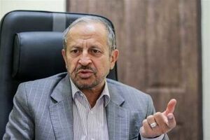 سردار علیرضا افشار در انتخابات ریاست جمهوری ثبت نام کرد
