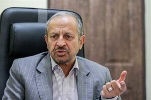 سردار علیرضا افشار در انتخابات ریاست جمهوری ثبت نام کرد