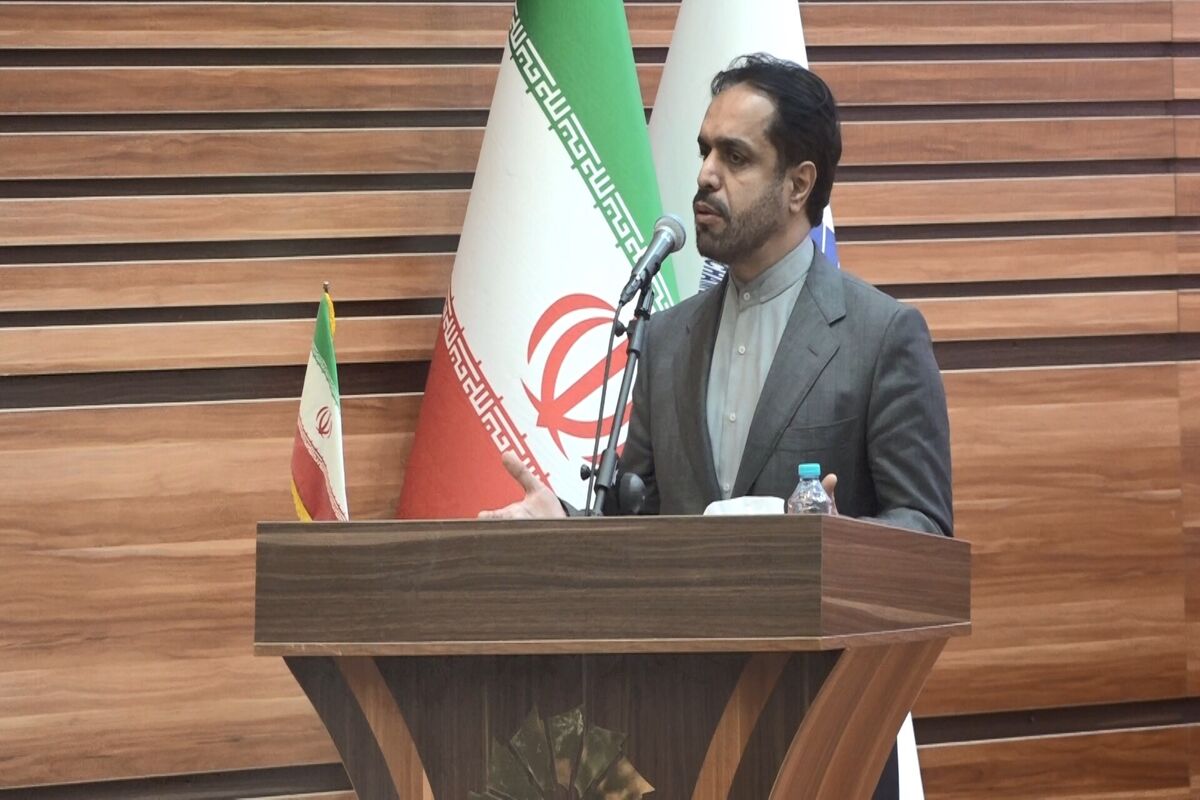 معاون سیاسی امنیتی