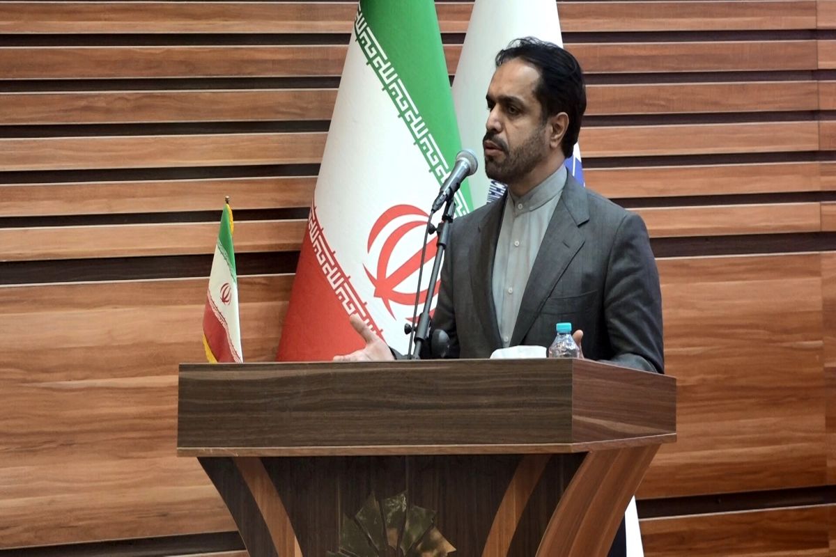 معاون سیاسی امنیتی