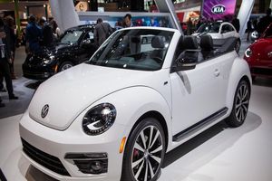 فولکس به دنبال ساخت باتری خودرو