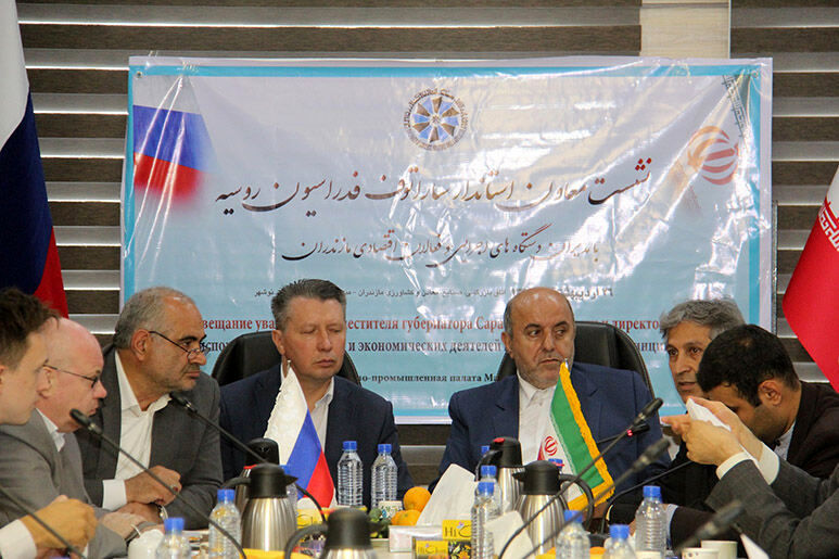 خواهان واردات گوشت مرغ از ایران هستیم