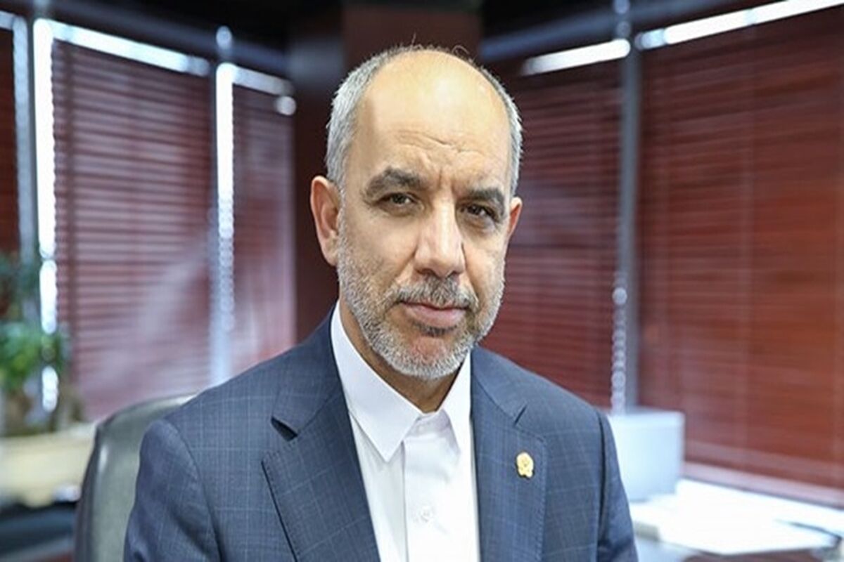 محمدکاظم چقازردی