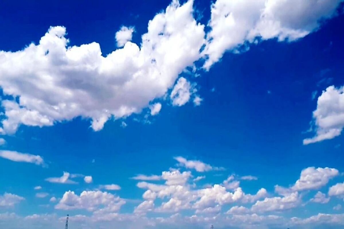 آسمان