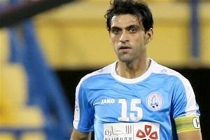 باشگاه پرسپولیس خبر جذب مدافع الوکره را رد کرد