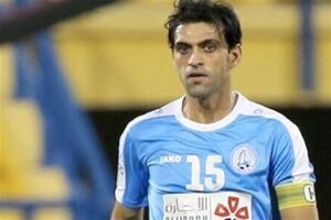 باشگاه پرسپولیس خبر جذب مدافع الوکره را رد کرد