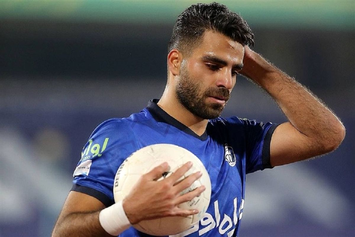 محمدحسین مرادمند