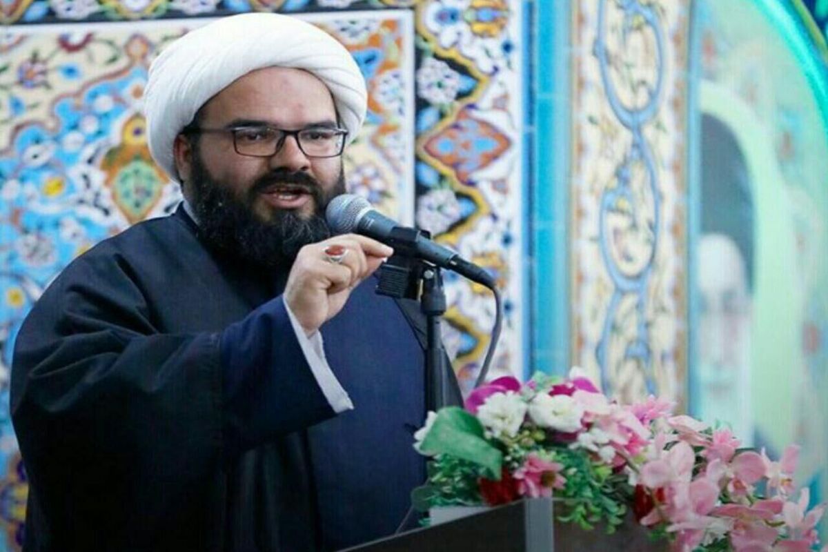 نماینده کاشمر در مجلس شورای اسلامی