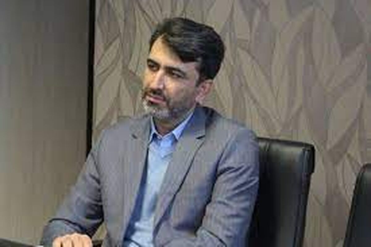 رئیس اتاق اصفهان