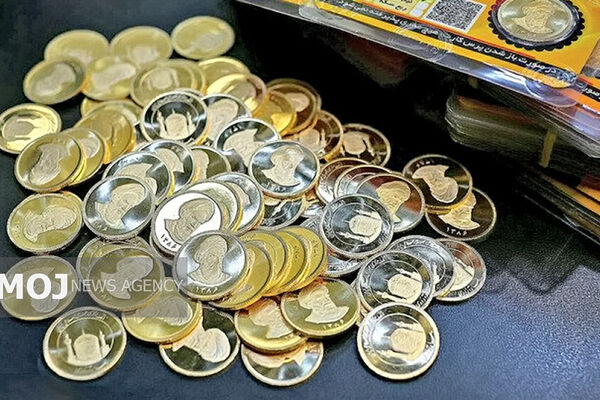 جدیدترین قیمت طلا و سکه در بازار امروز؛ نوسانات ۱۰ تیر ۱۴۰۵