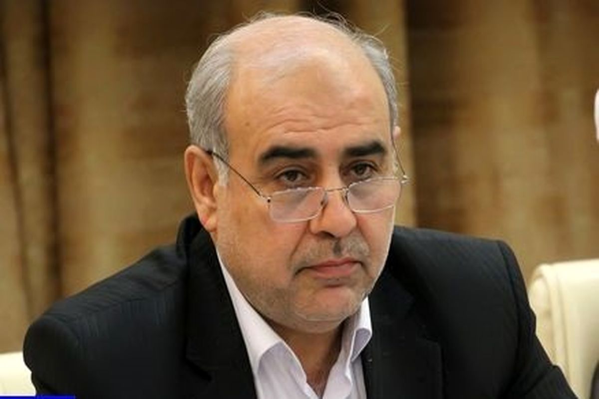 معاون سیاسی امنیتی استانداری کرمانشاه 