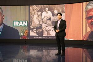 ویژه‌برنامه‌ای برای روز جهانی قدس به روی آنتن می‌رود