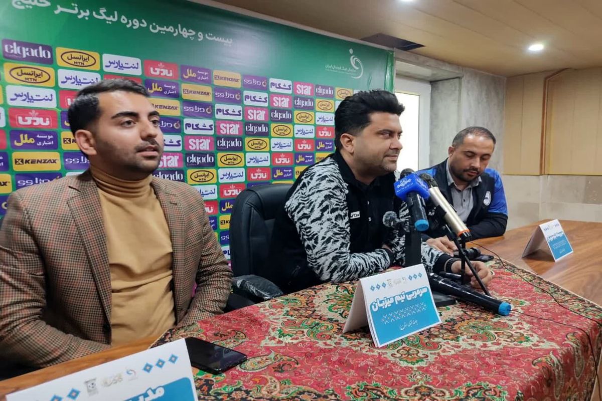 سعید اخباری