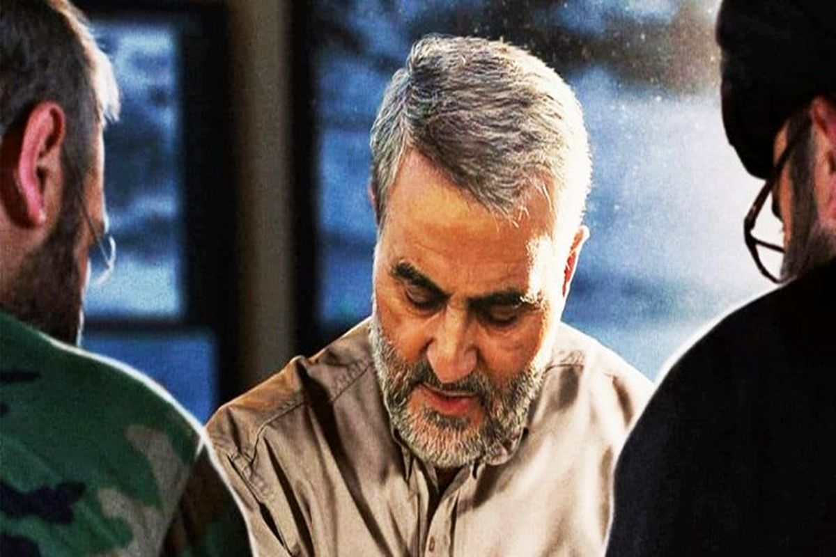 ویژه برنامه «زخم کاری»