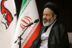 دفاع از مظلوم از سنت‌های قطعی خداوند است