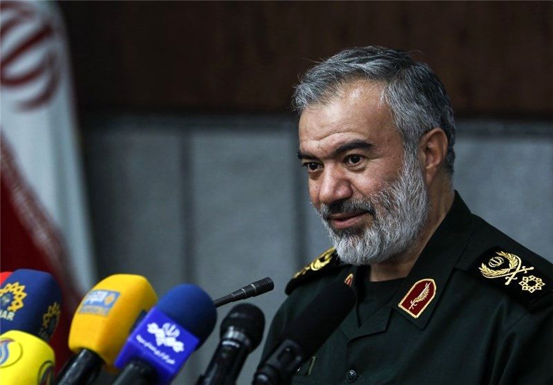 میتوانیم اثبات کنیم که جمهوری اسلامی به قدرت لایزال الهی وصل است