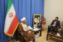 رسالت سازمان بازرسی نظارت بر اجرای صحیح قوانین است