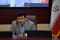 بانک قرض الحسنه مهر ایران در ارائه خدمت به مردم موفق عمل کرده است