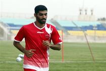 تمام تلاشمان را می‌کنیم تا از اعتبار پرسپولیس دفاع کنیم