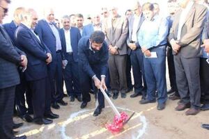 احداث فرهنگسرا و باغ موزه در بندرماهشهر 