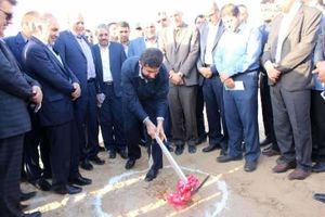 احداث فرهنگسرا و باغ موزه در بندرماهشهر 