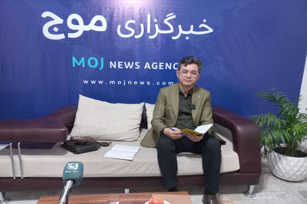 محمد زینالی جامعه شناس