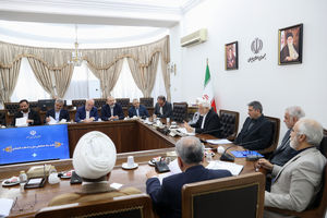 سند راهبردی مبارزه با فساد تدوین می‌شود