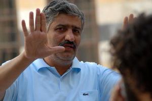 نباید همه جشنواره‌های بین‌المللی را با یک چوب راند