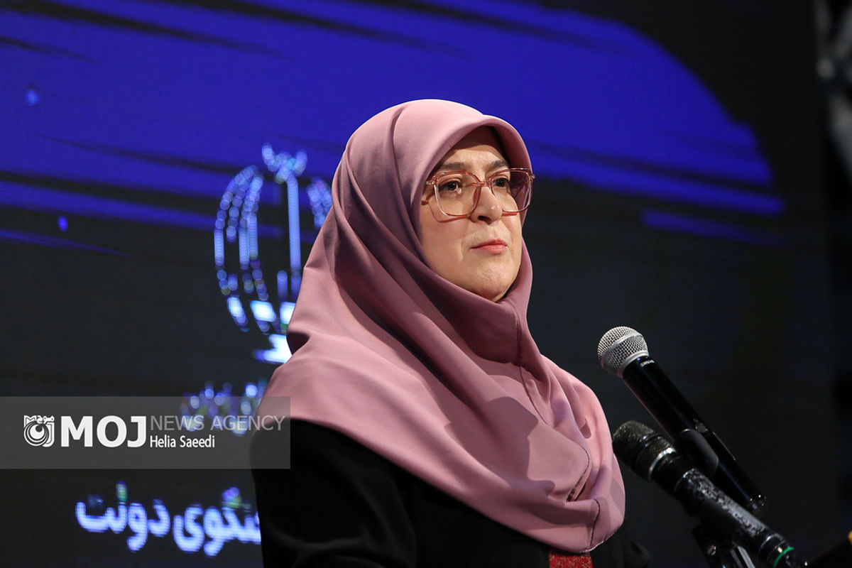 نشست خبری سخنگوی دولت