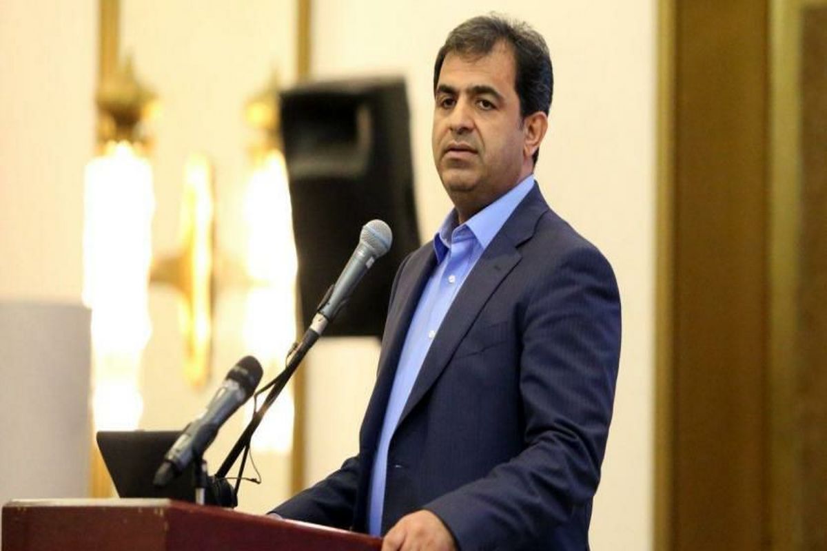 خداداد غریب ‌پور