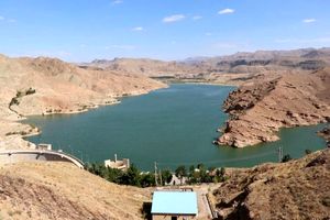 کاهش شدید بارندگی استان اردبیل در سال آبی جاری