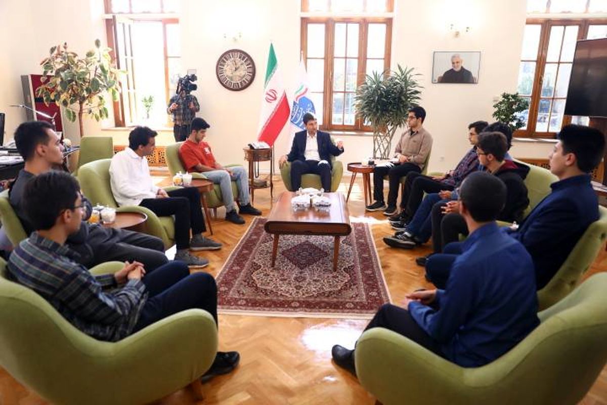 وزارت ارتباطات