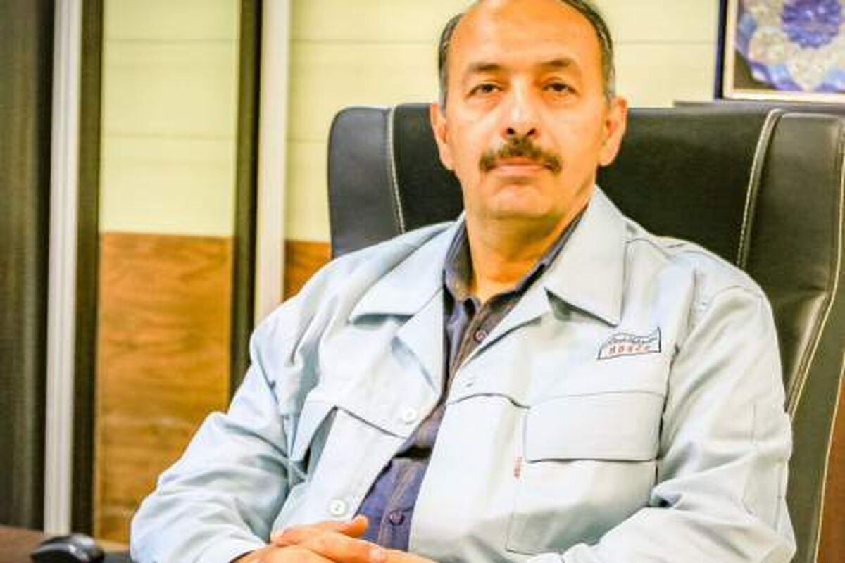 سید اصغر مدنی