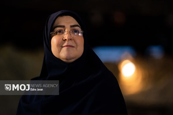 سخنگوی دولت در مراسم بزرگداشت شهید بهشتی حضور یافت