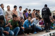 مقابله با مخلان نظم عمومی  و دستگیری 67 اراذل و اوباش در هرمزگان