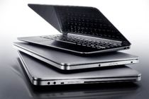 توقیف کامیون حامل لپ تاپ قاچاق در شهرضا