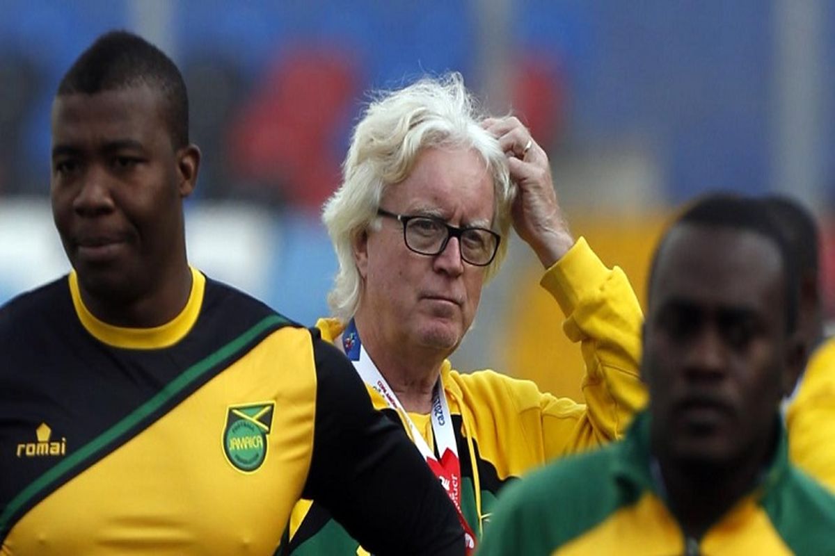  ميگوئل كولى دستیار جدید شفر