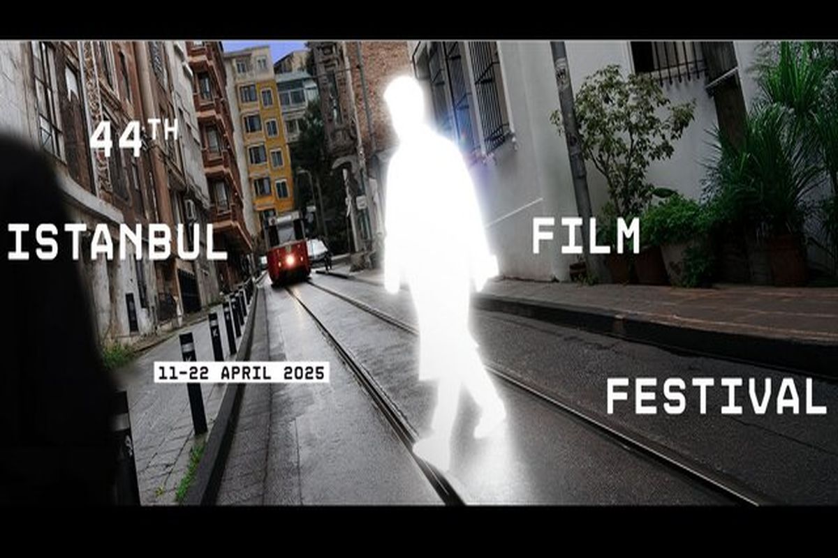 جشنواره فیلم استانبول