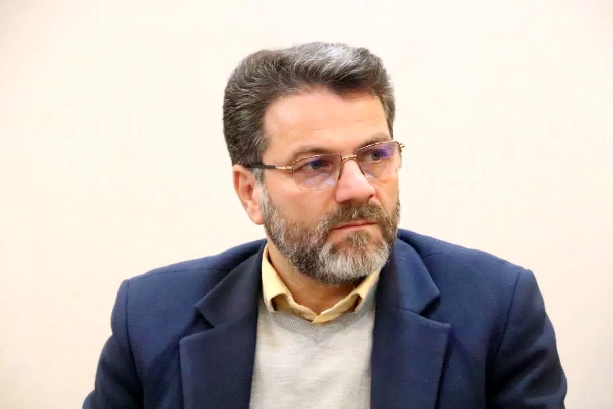 رئیس سازمان فرهنگی ورزشی شهرداری قزوین