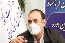 ۳۵ درصد کرمانشاهیان تاکنون در انتخابات شرکت کرده اند 