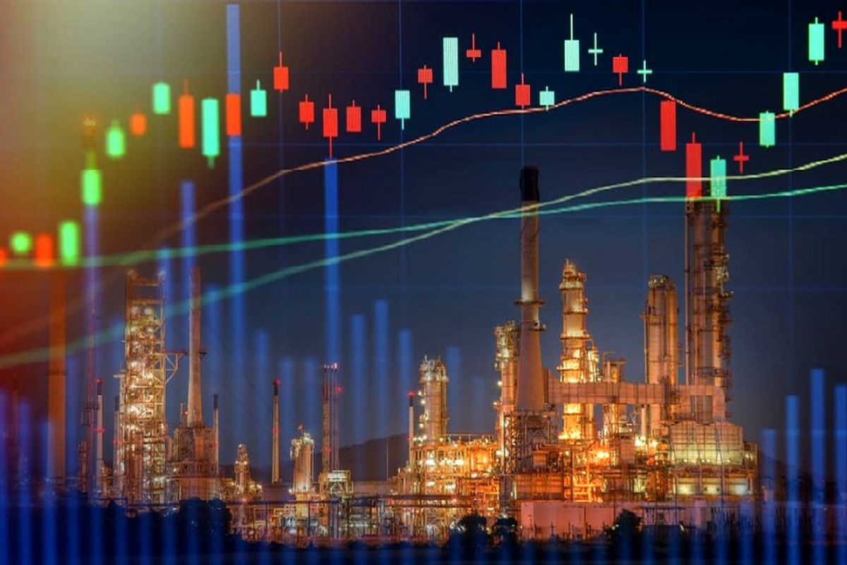 بازارهای مالی