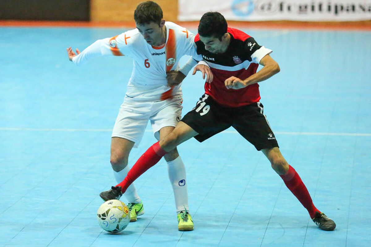 فوتسال