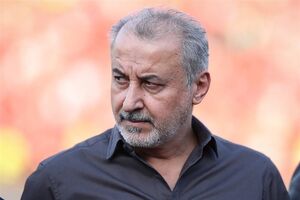 درویش شرط مصالحه با تراکتور را پس دادن ترابی عنوان کرد