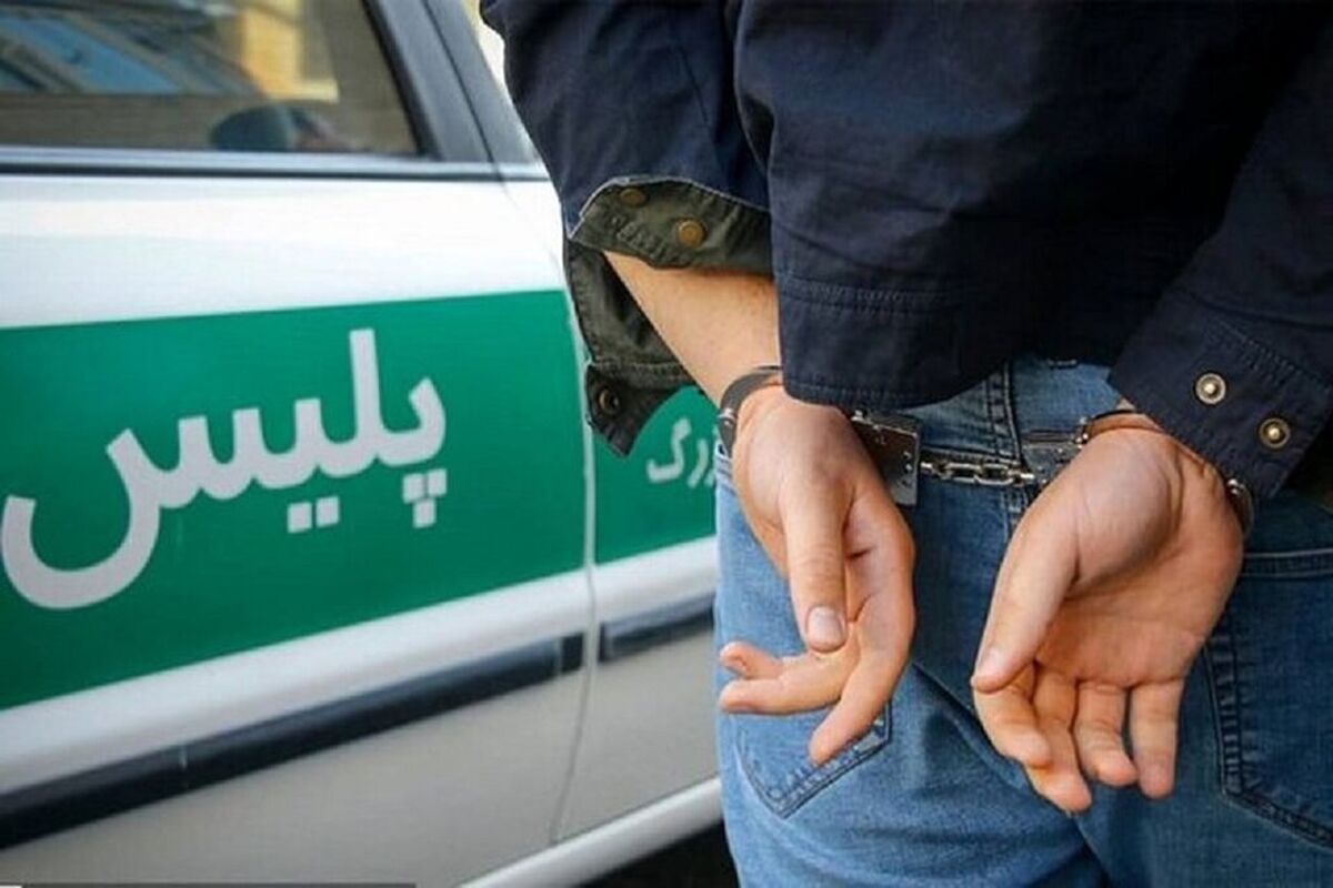 سرقت