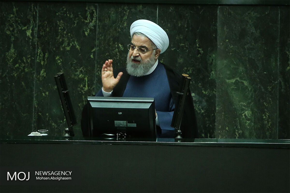 سوال نمایندگان مجلس از رییس جمهوری