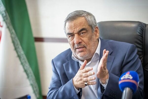 تکذیب خبر «قرارداد فروش نفت به یک تراستی با مجوز وزیر نفت» 