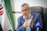 لکه‌های نفتی خلیج فارس ربطی به تاسیسات قشم ندارد  