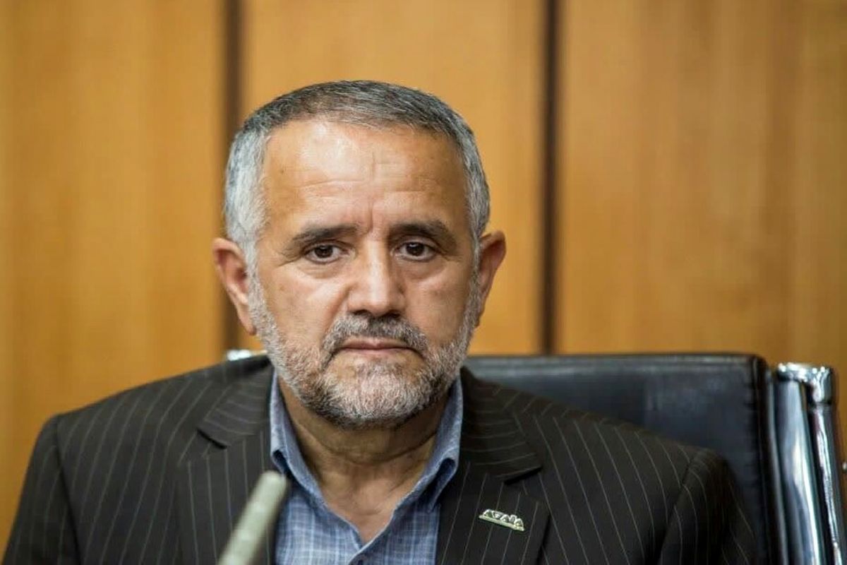 فصیحی رامندی شورای شهر قزوین (2)