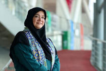 دو ماه است که مدیریت پردیس سینما گالری ملت به عهده من نیست