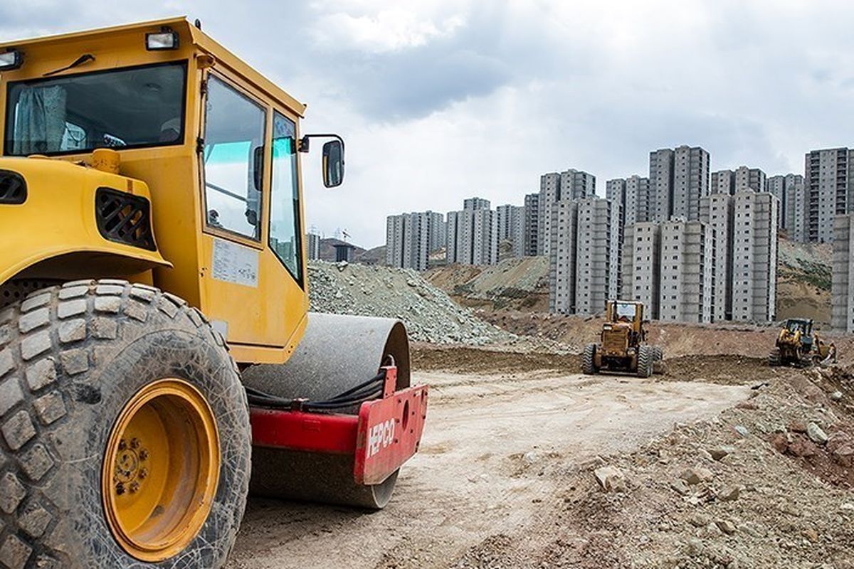 پروژه مشارکتی